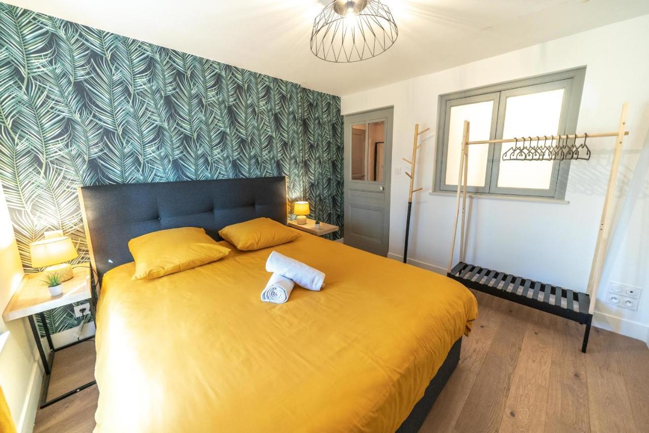 Le Lafayette - Charmant 2 Pers- Part Dieu Apartment Lyon Exterior photo