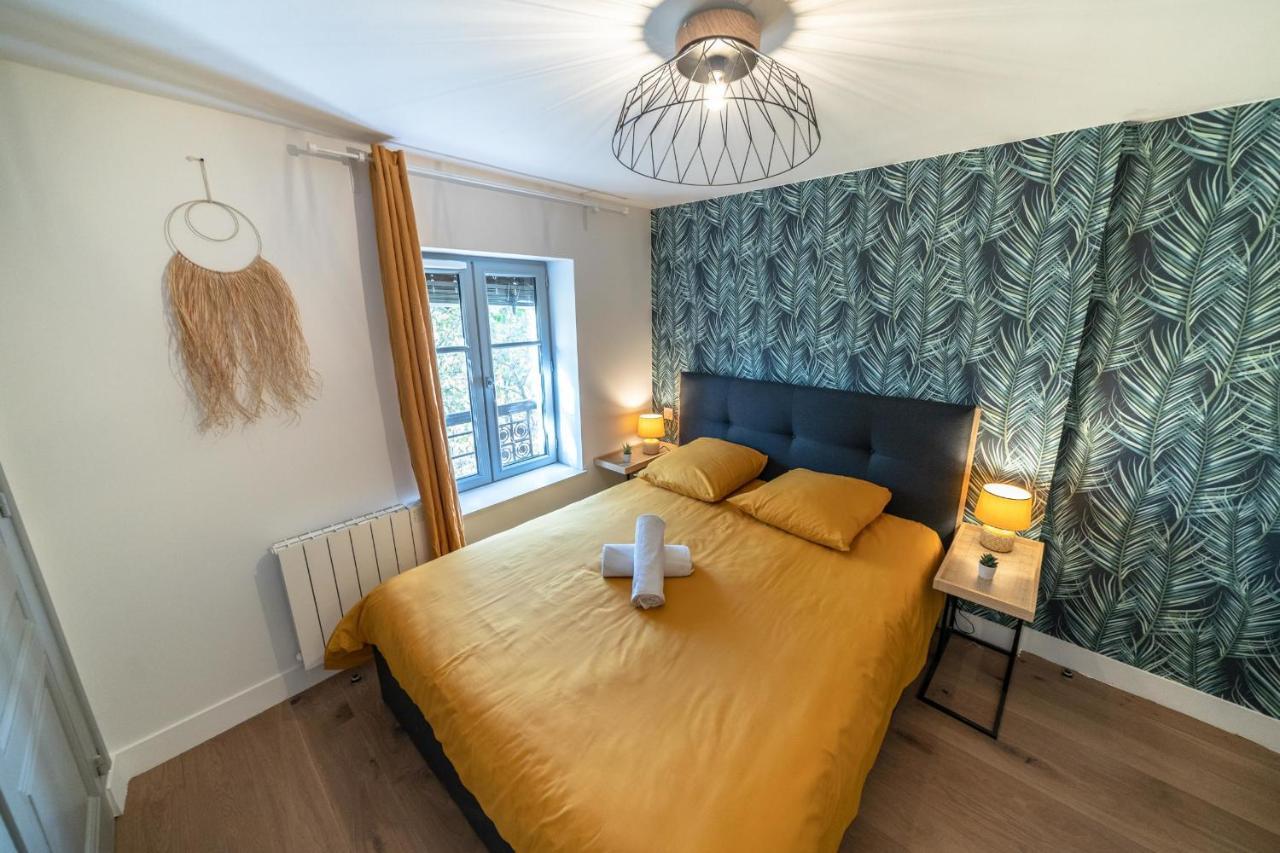Le Lafayette - Charmant 2 Pers- Part Dieu Apartment Lyon Exterior photo
